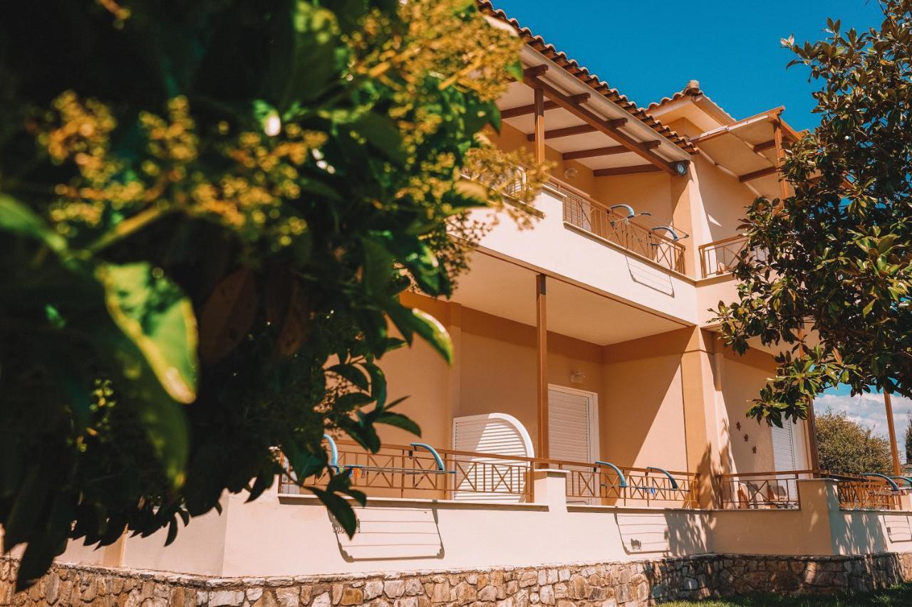 Dream Drop Studios Kalo Nero Dış mekan fotoğraf