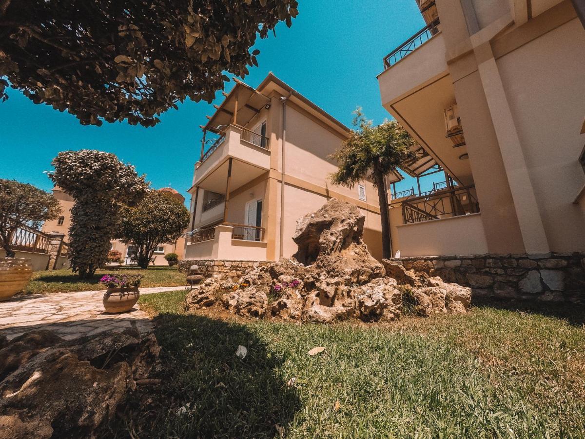 Dream Drop Studios Kalo Nero Dış mekan fotoğraf