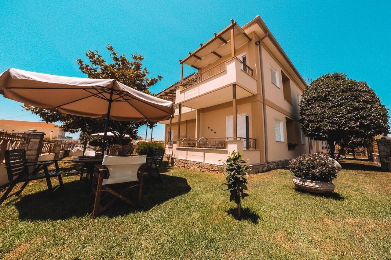 Dream Drop Studios Kalo Nero Dış mekan fotoğraf