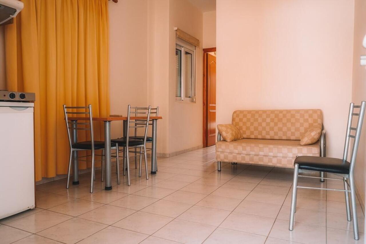 Dream Drop Studios Kalo Nero Dış mekan fotoğraf