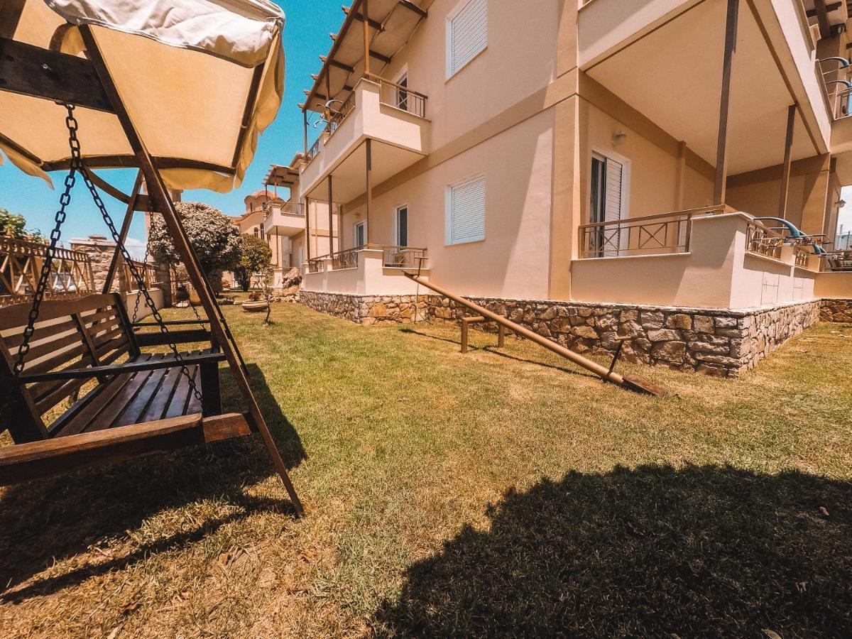 Dream Drop Studios Kalo Nero Dış mekan fotoğraf